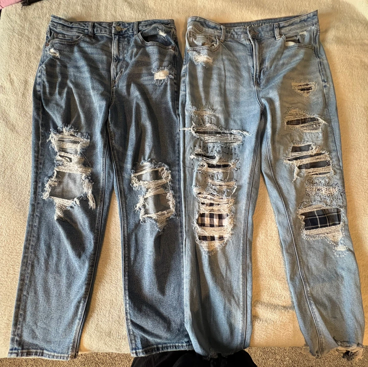 American Eagle Jeans Lot