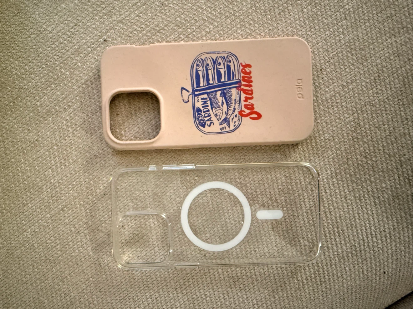 iPhone cases
