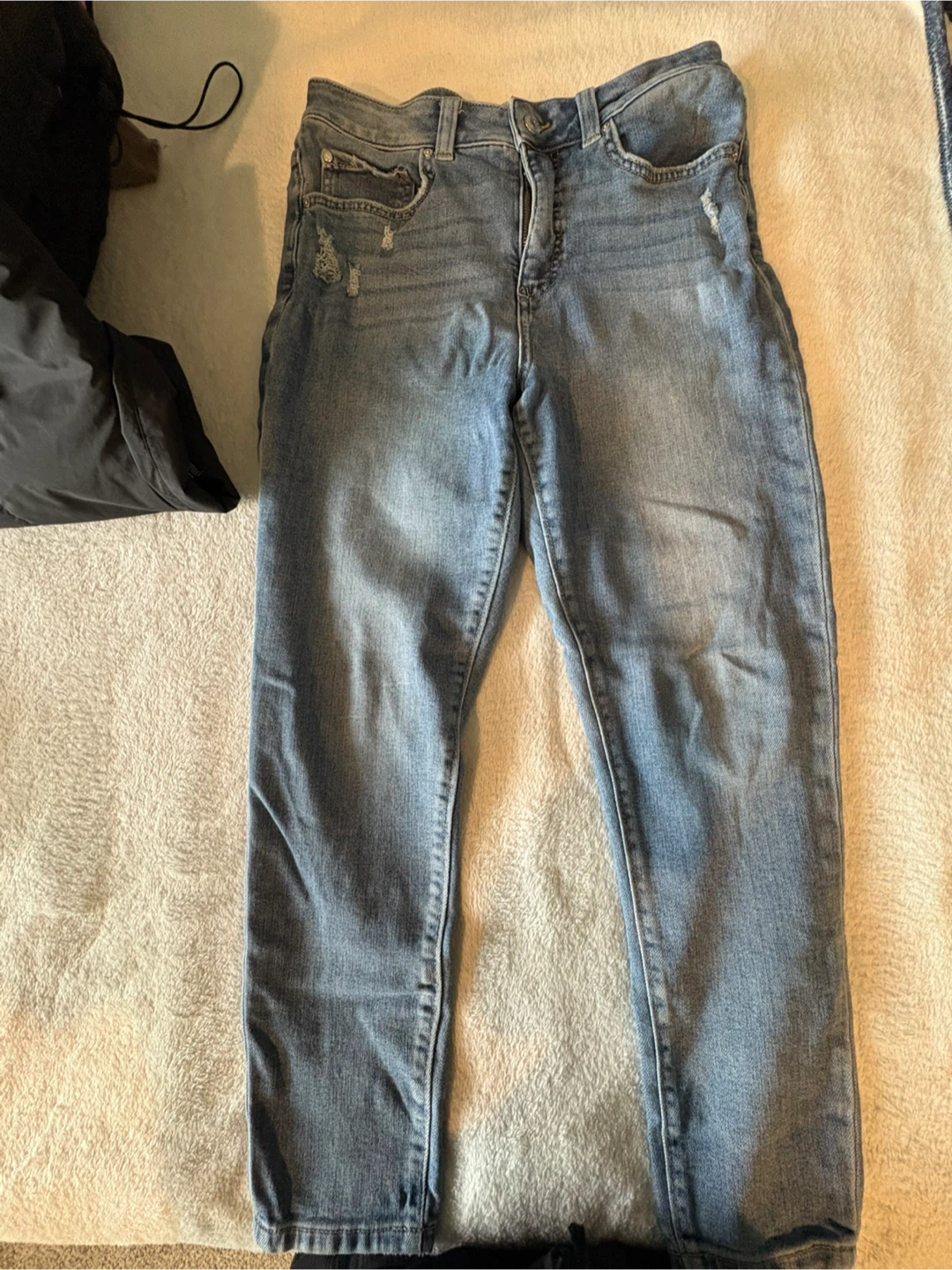 Denver Hayes jeans women’s