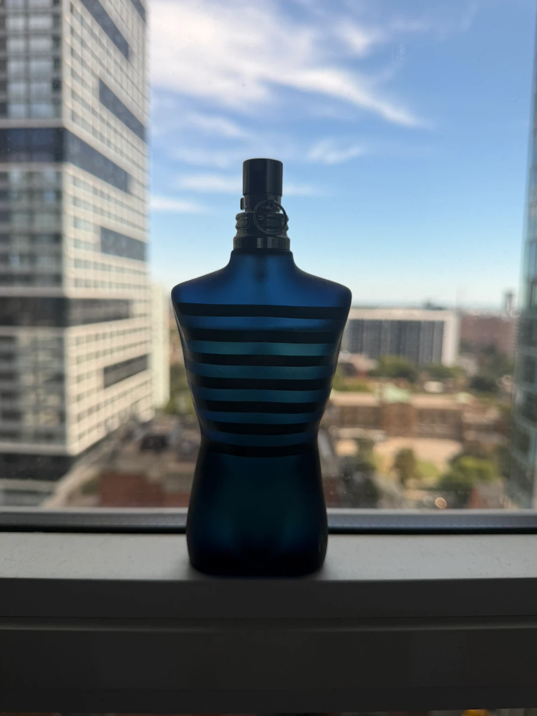 Jean Paul Gaultier Le Male Eau de Toilette