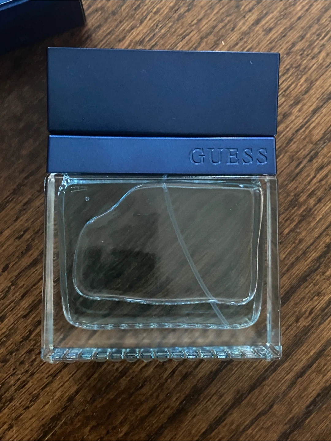 Guess Seductive Homme Blue Eau de Toilette 100ml - photo 5