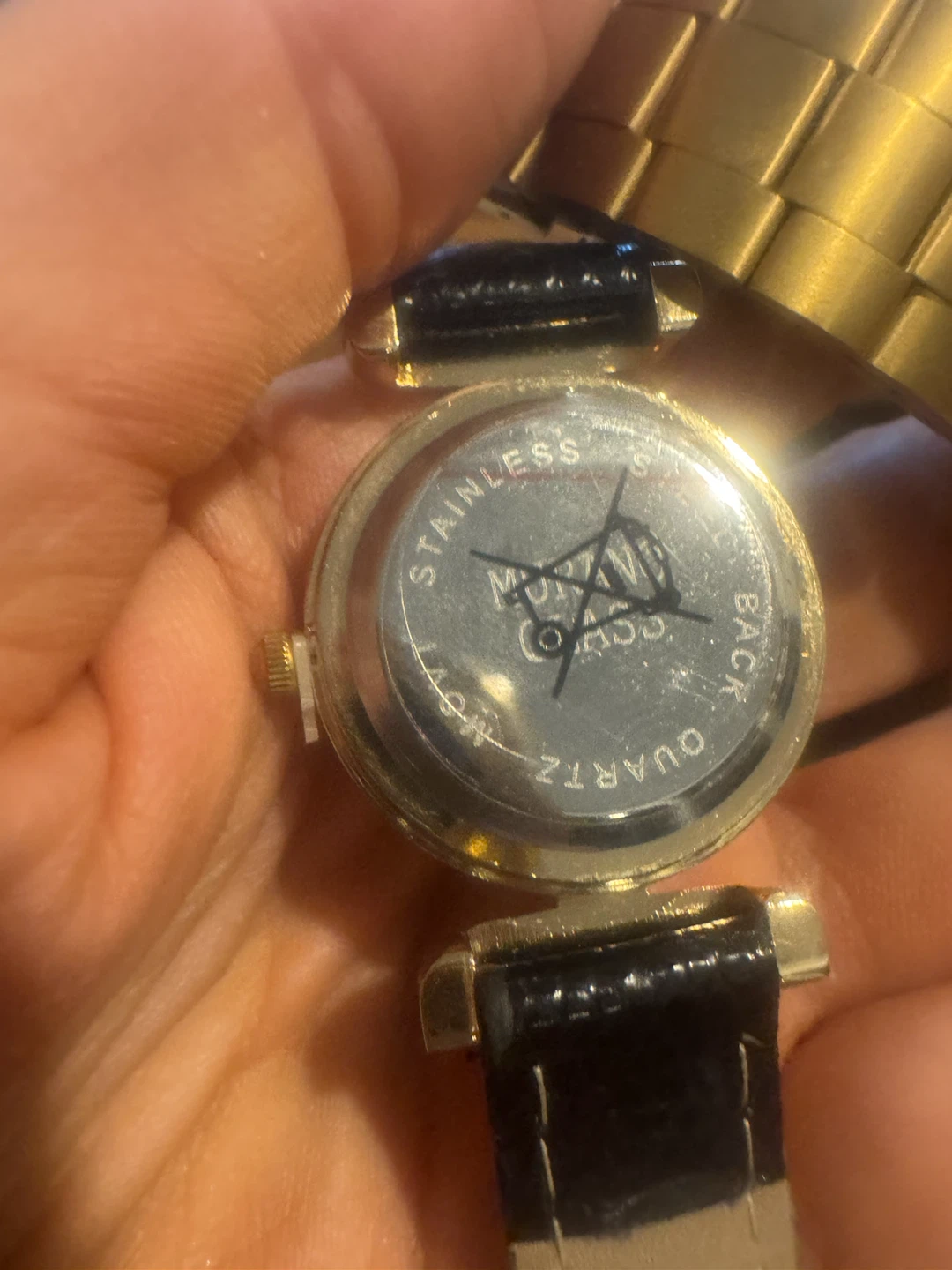 Set of 3 Women's Wristwatches - photo 2