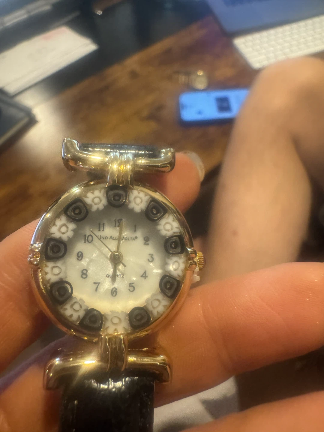 Set of 3 Women's Wristwatches - photo 3