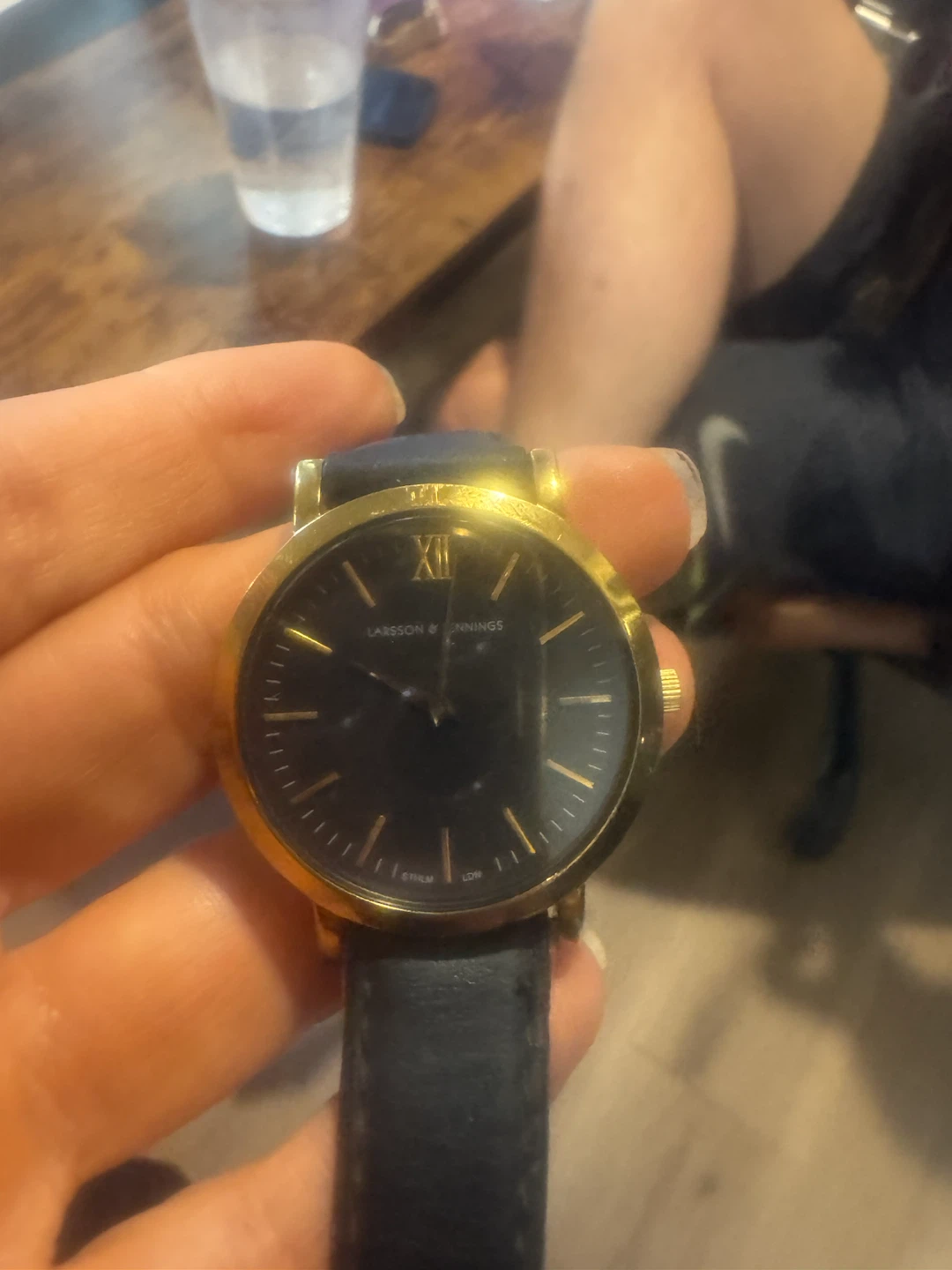 Set of 3 Women's Wristwatches - photo 4