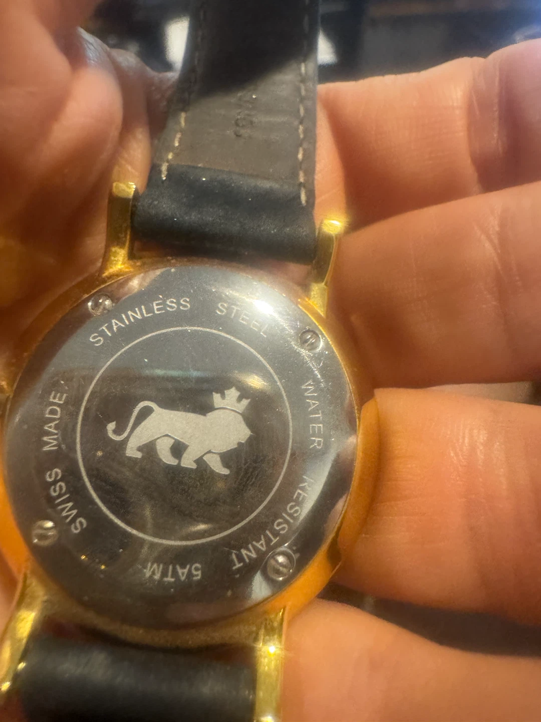 Set of 3 Women's Wristwatches - photo 5