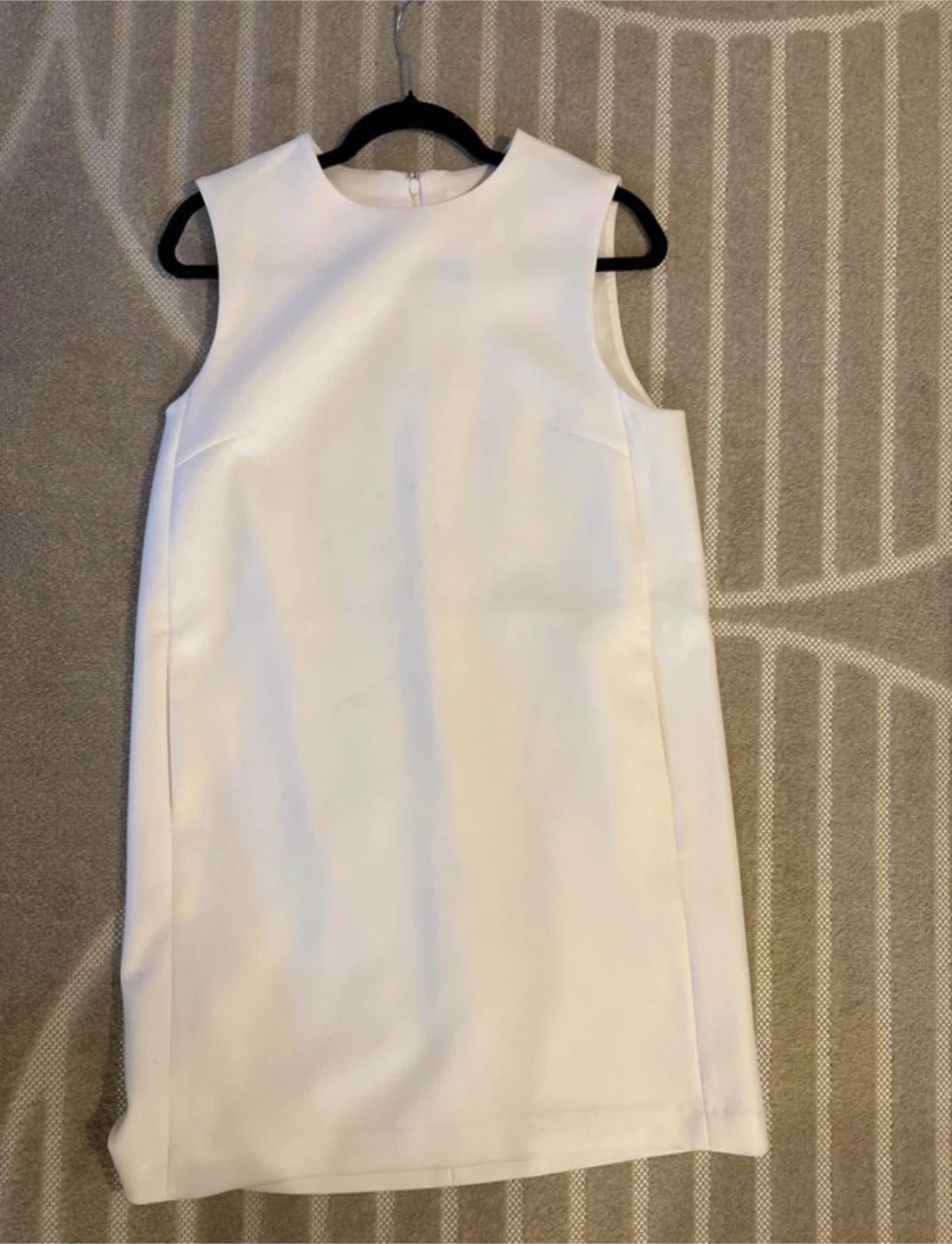 Uniqlo Women Shift Mini Dress