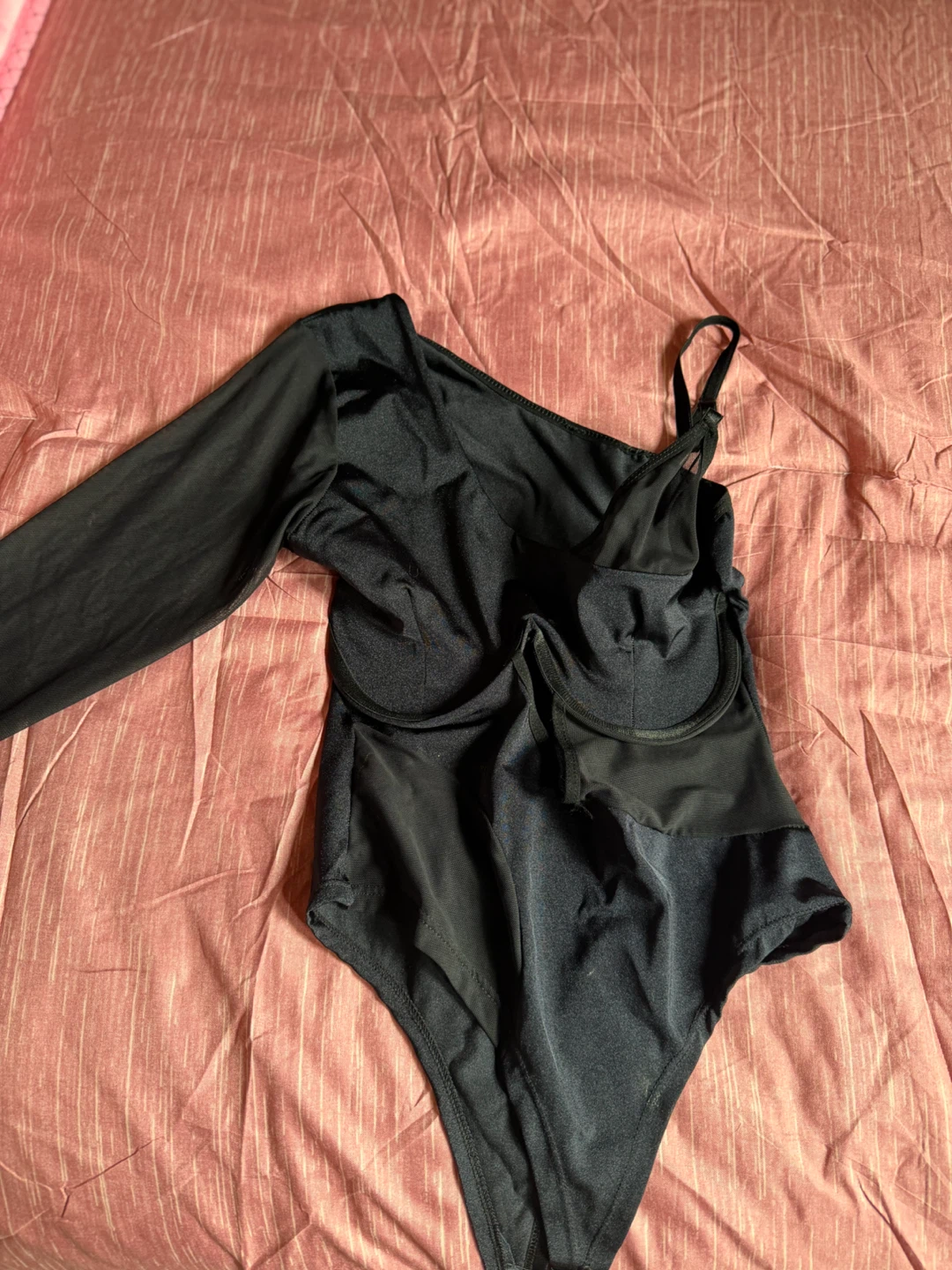 Vendo body colombiano color negro - photo 2