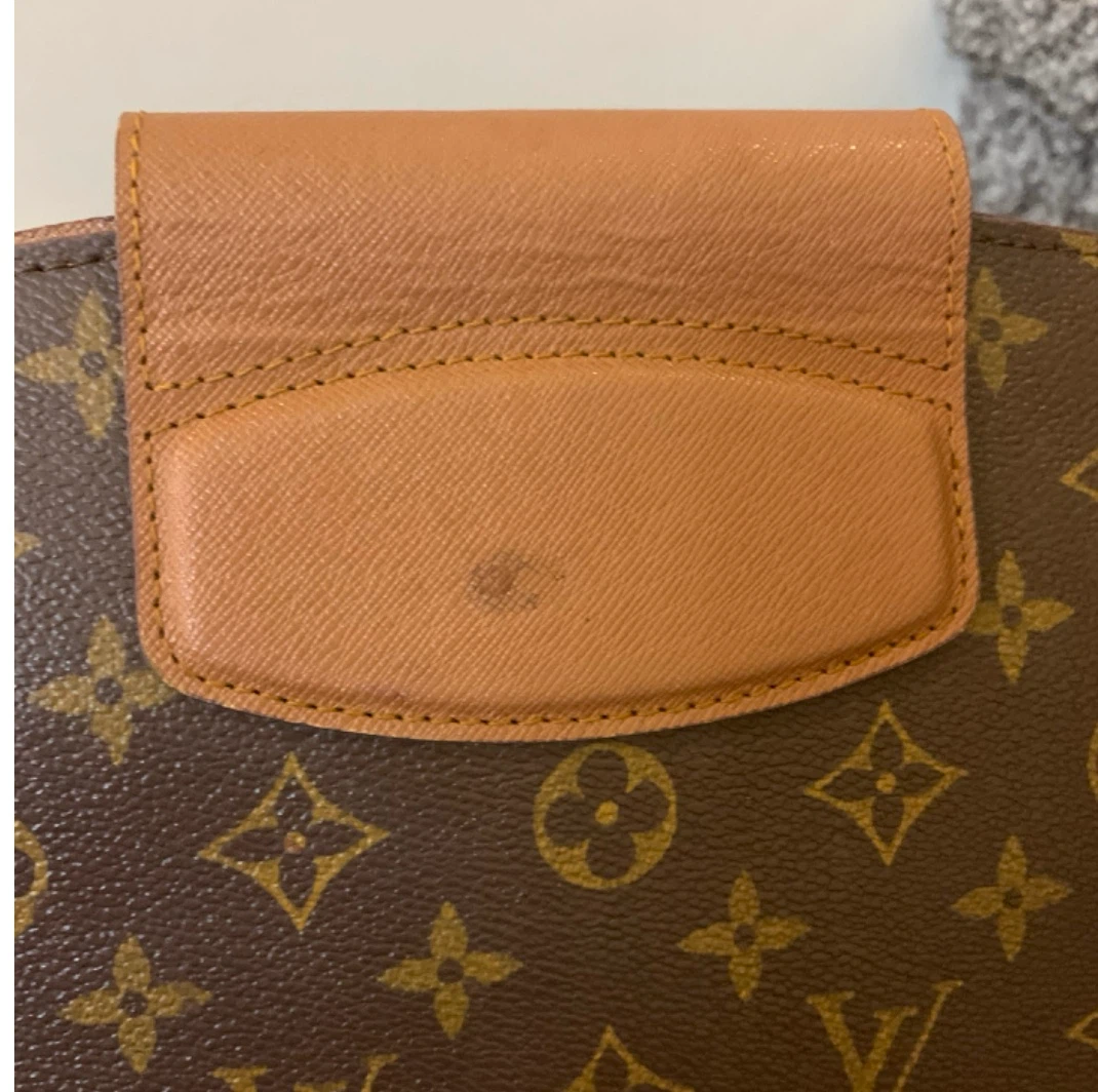 Vintage LV Purse - photo 4