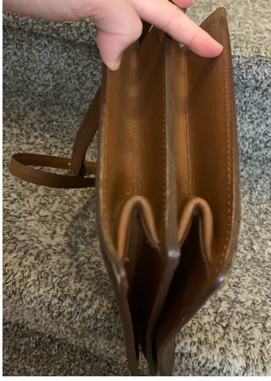 Vintage LV Purse - photo 5