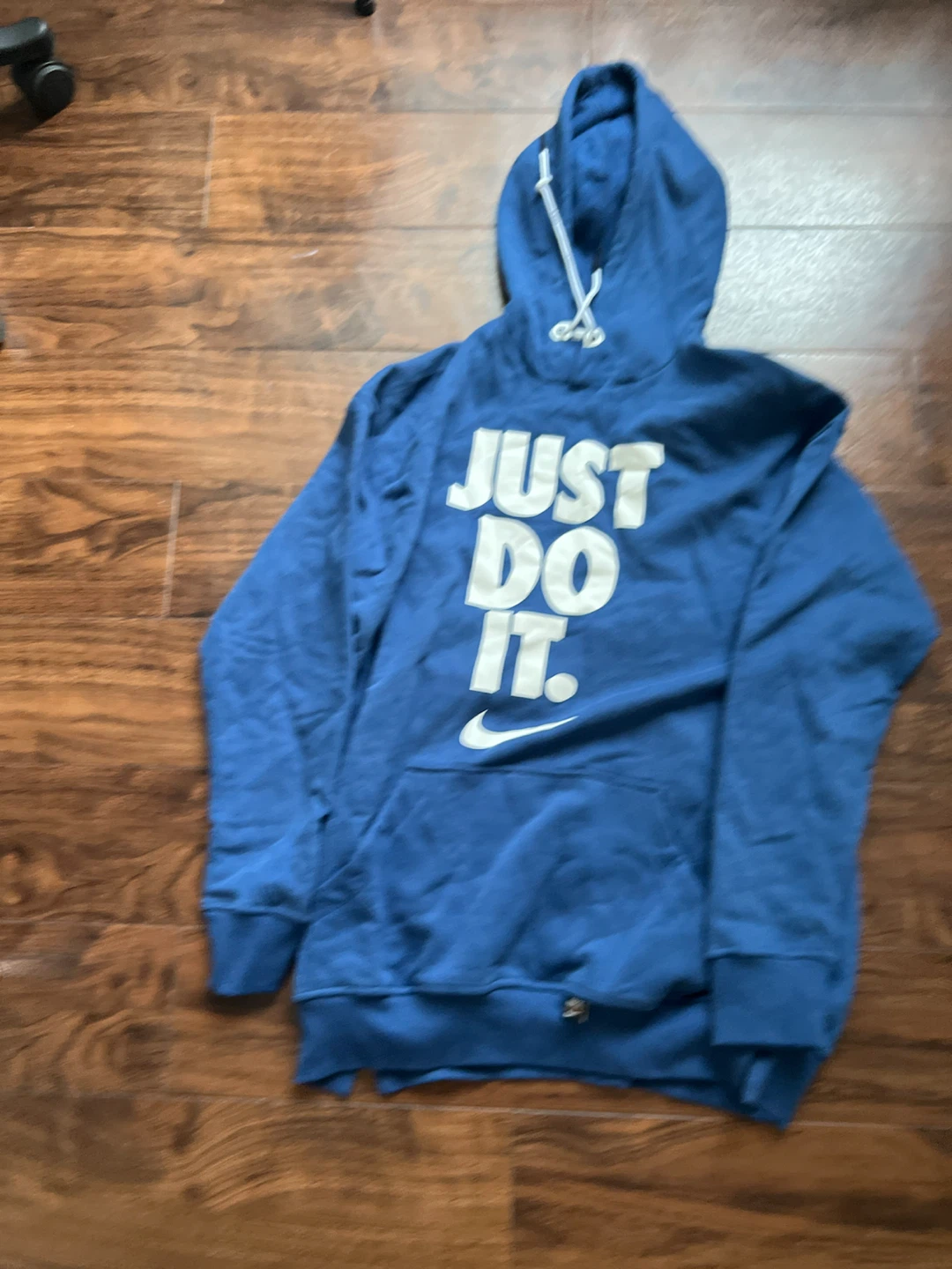 Nike Just Do It Hoodies 2 items