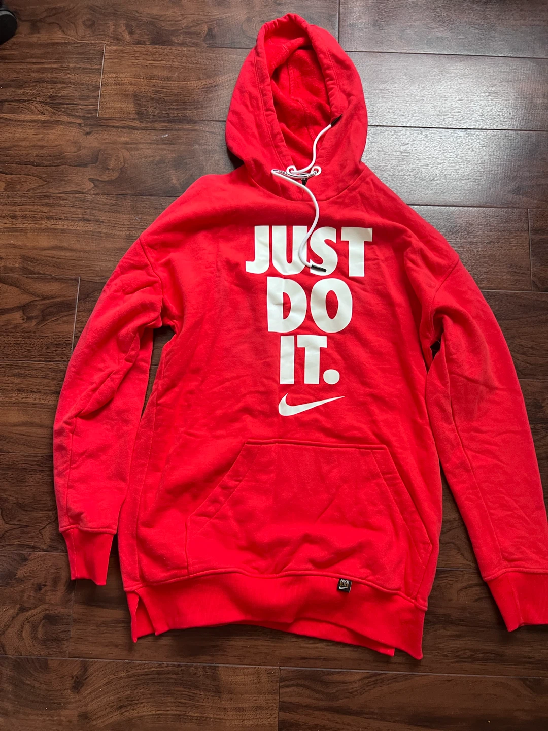 Nike Just Do It Hoodies 2 items - photo 2