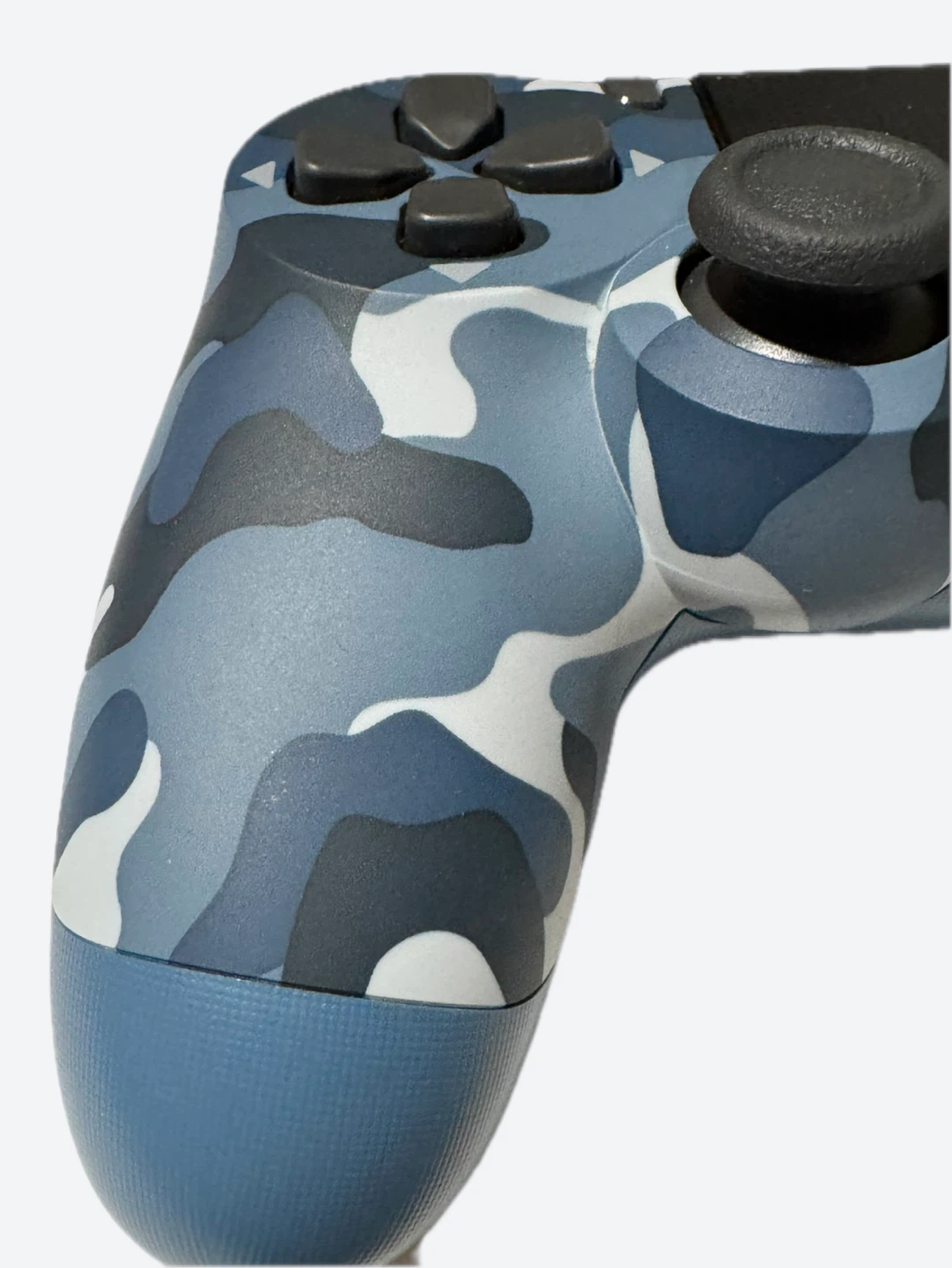 Sony PlayStation 4 DualShock 4 Blue Camo Controller - photo 2