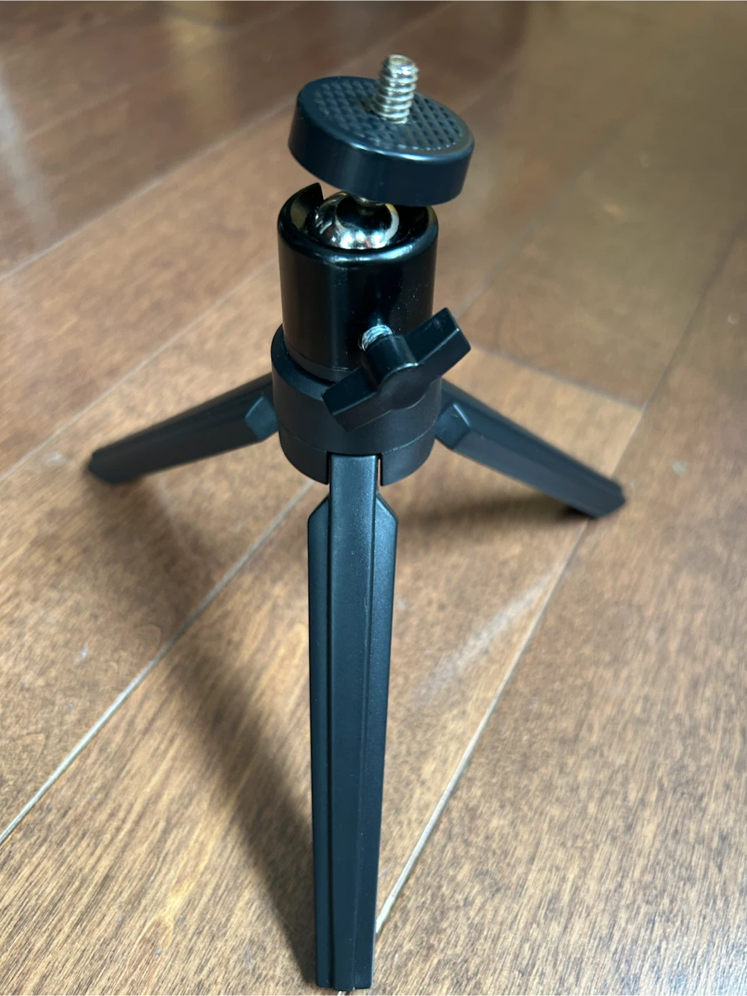Compact Mini Tripod