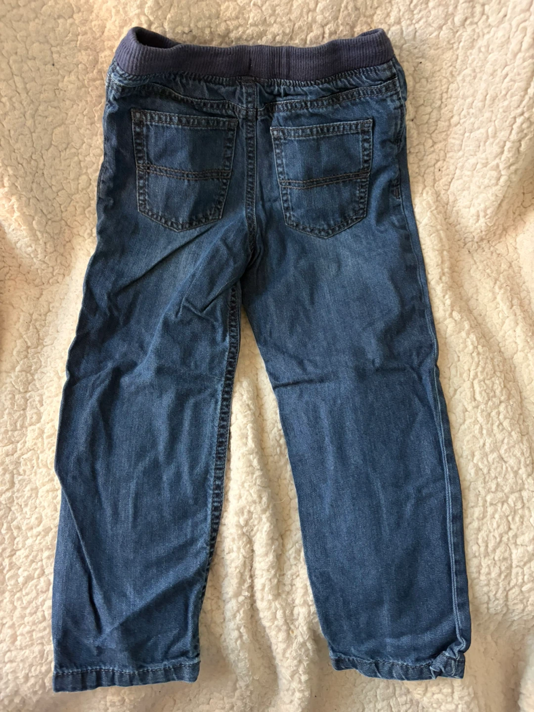 Carter's Toddler Jeans Size 5T - photo 2