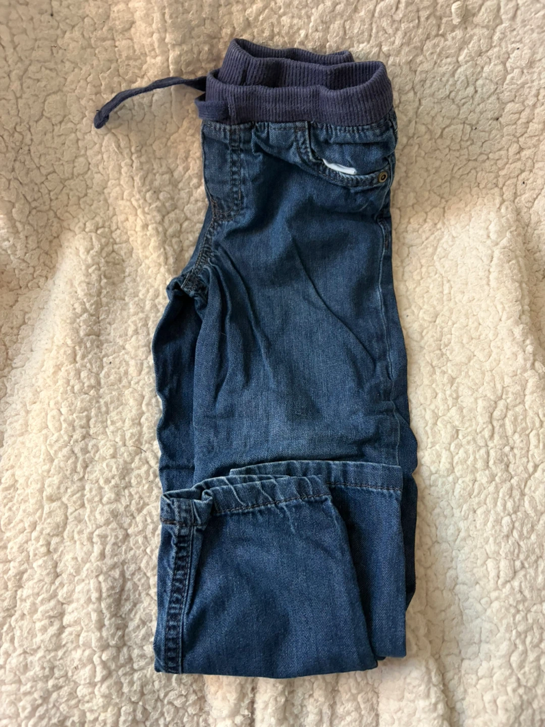 Carter's Toddler Jeans Size 5T - photo 3