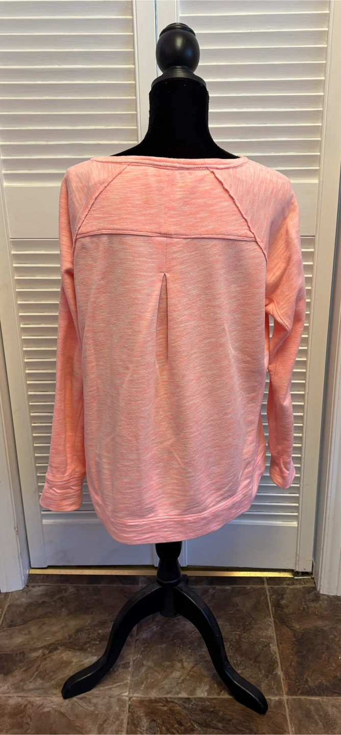 ✨✨Calvin Klein Performance Long Sleeve Top - photo 3