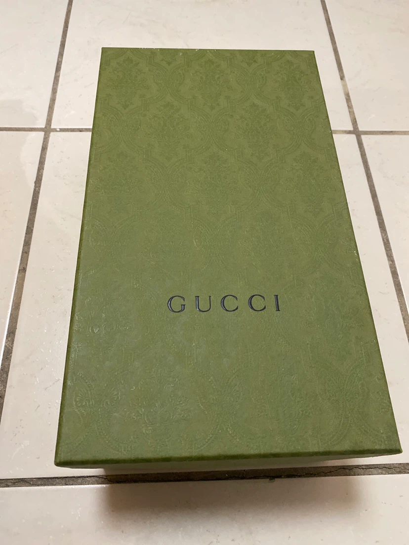 Gucci Rhyton Sneakers