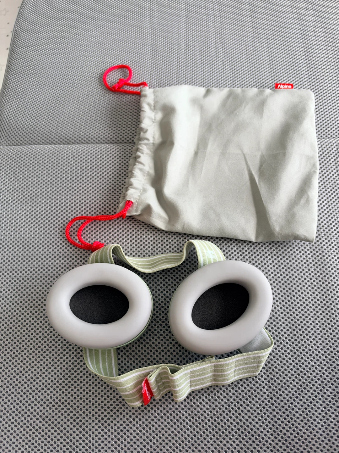 Alpine Muffy Kids Earmuffs (Newborn to 36 months) - photo 2