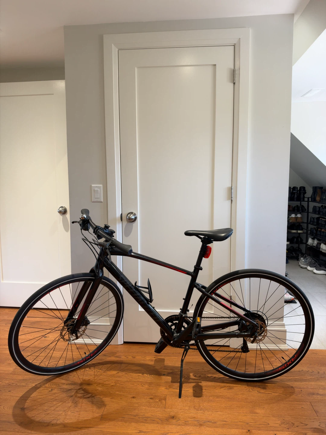 Specialized Sirrus 3.0