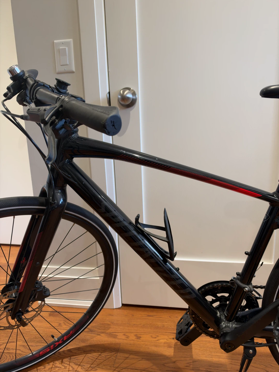Specialized Sirrus 3.0 - photo 2