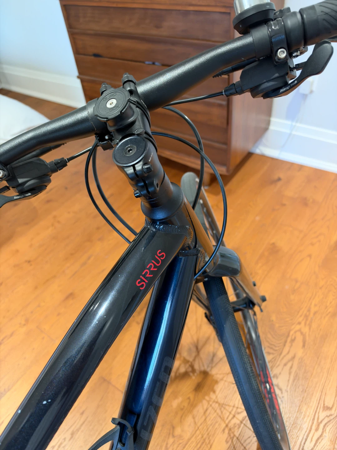 Specialized Sirrus 3.0 - photo 3