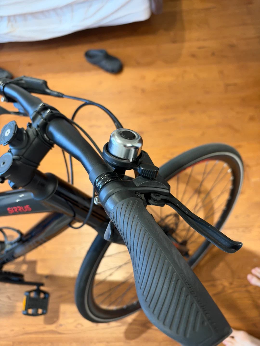 Specialized Sirrus 3.0 - photo 5