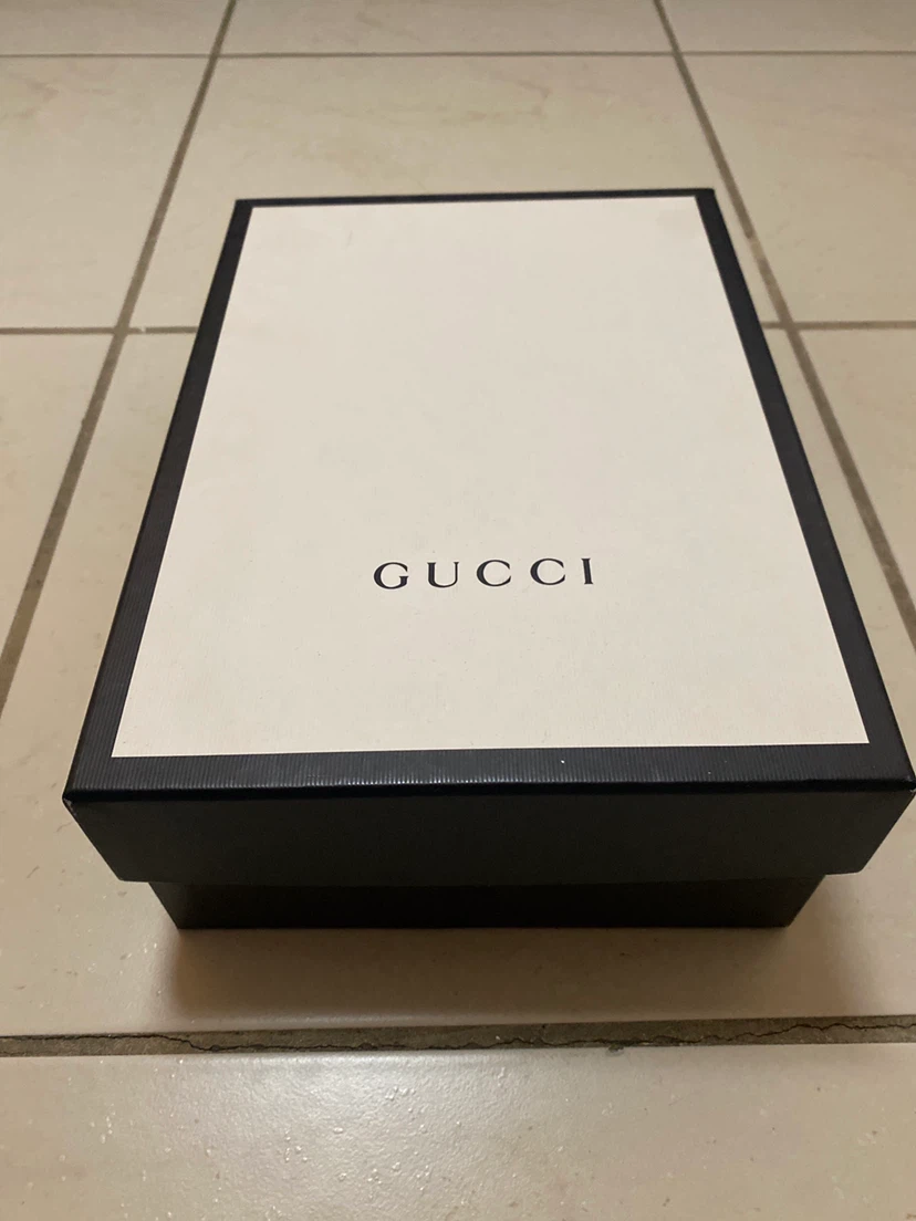 Gucci 1977 High Top Sneakers - photo 2