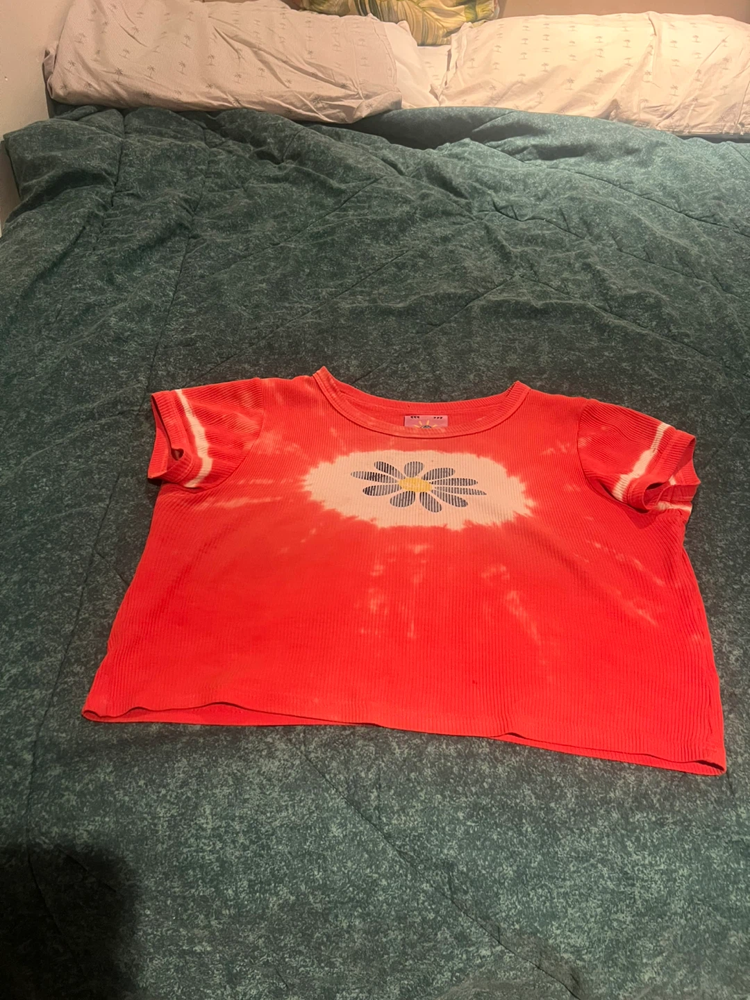 UNIF Astera Baby Tee - photo 2