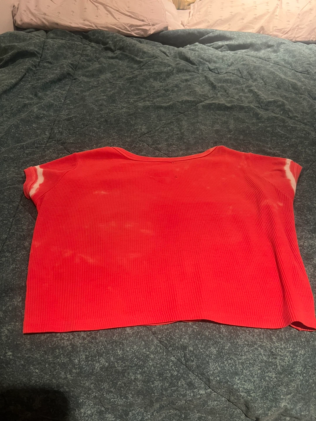 UNIF Astera Baby Tee - photo 3