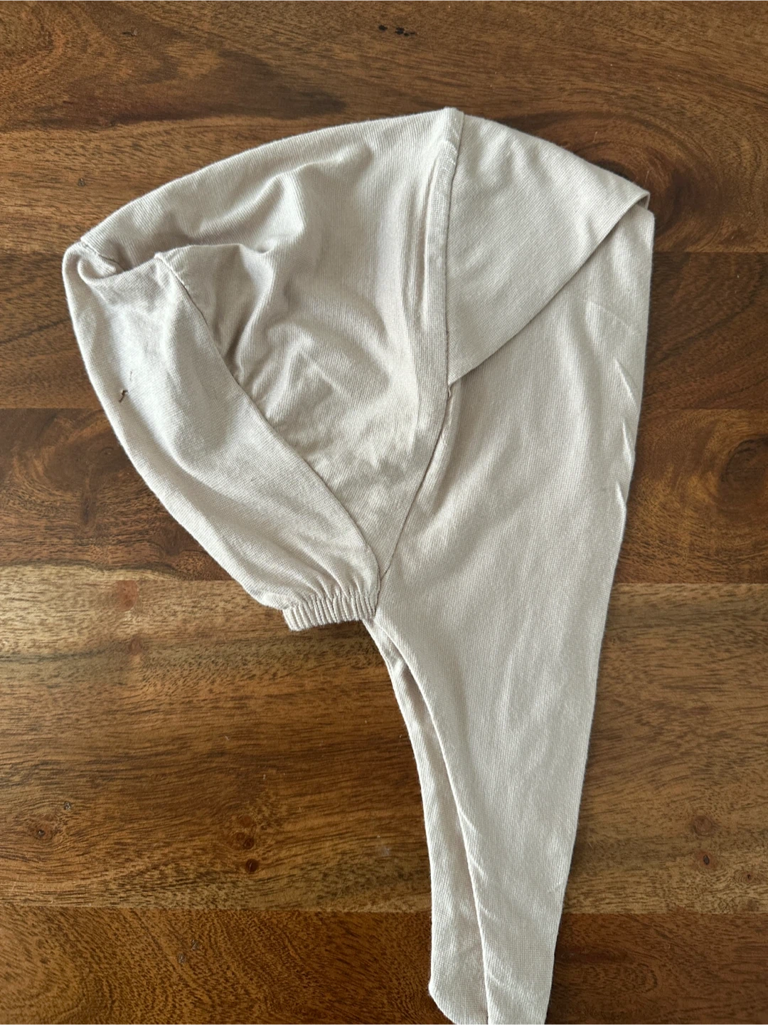New Crossover Bonnet - Free - New