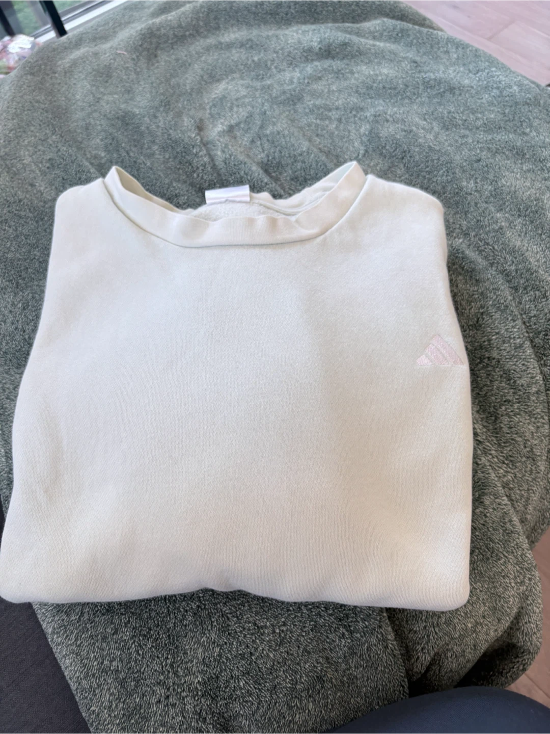 Adidas Crewneck Sweatshirt