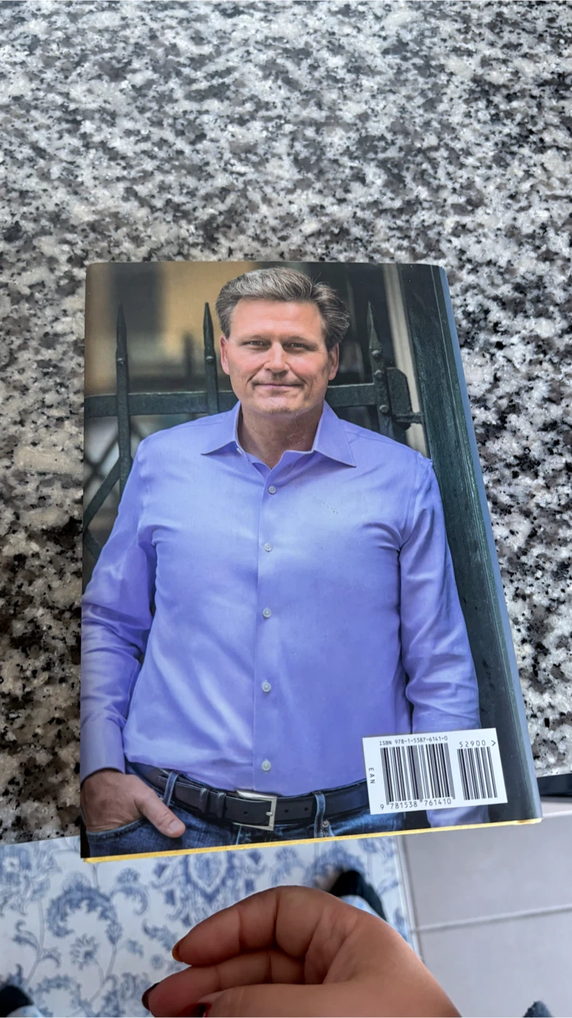 Redemption by David Baldacci - photo 2