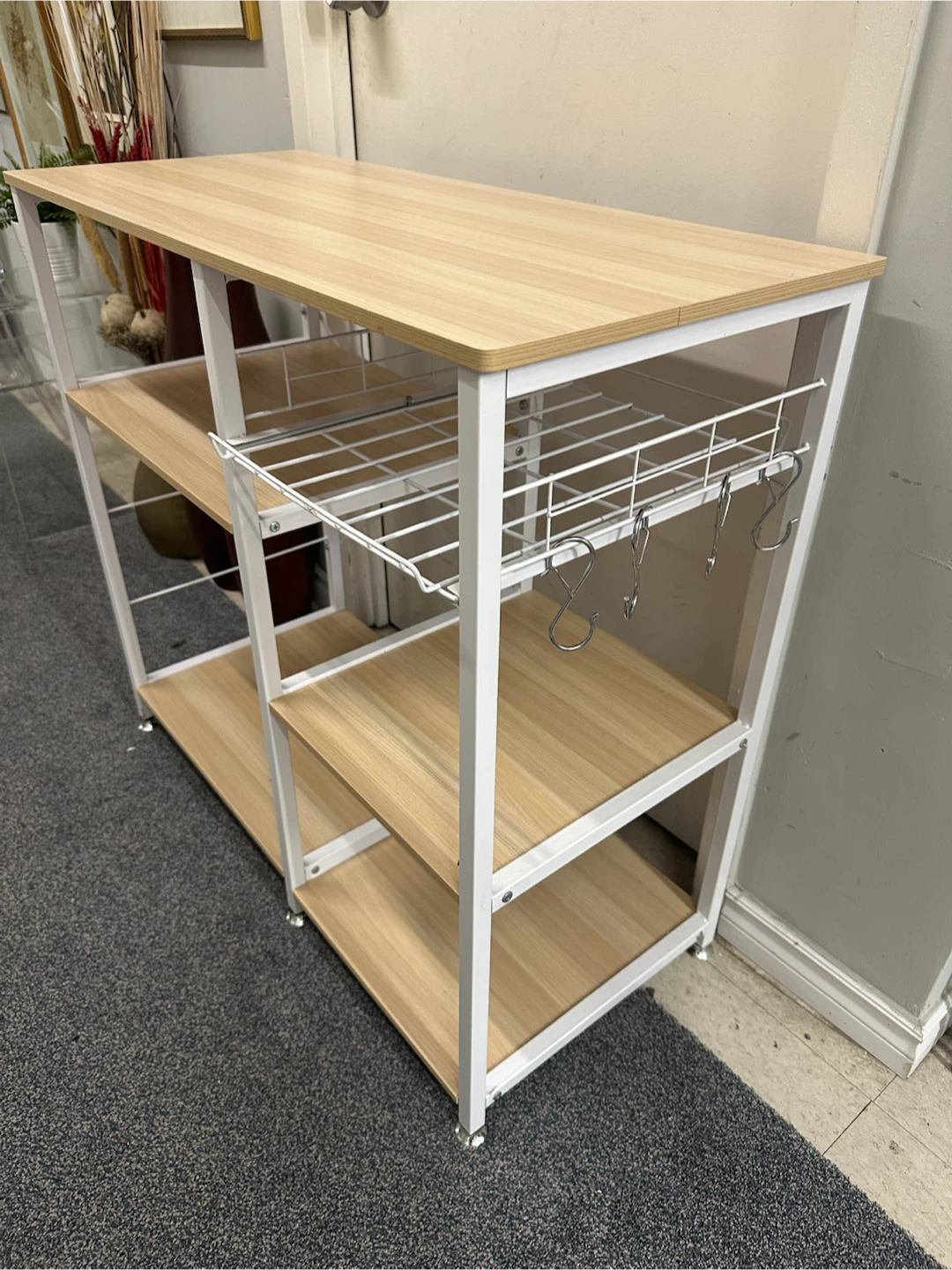 Kitchen Cart