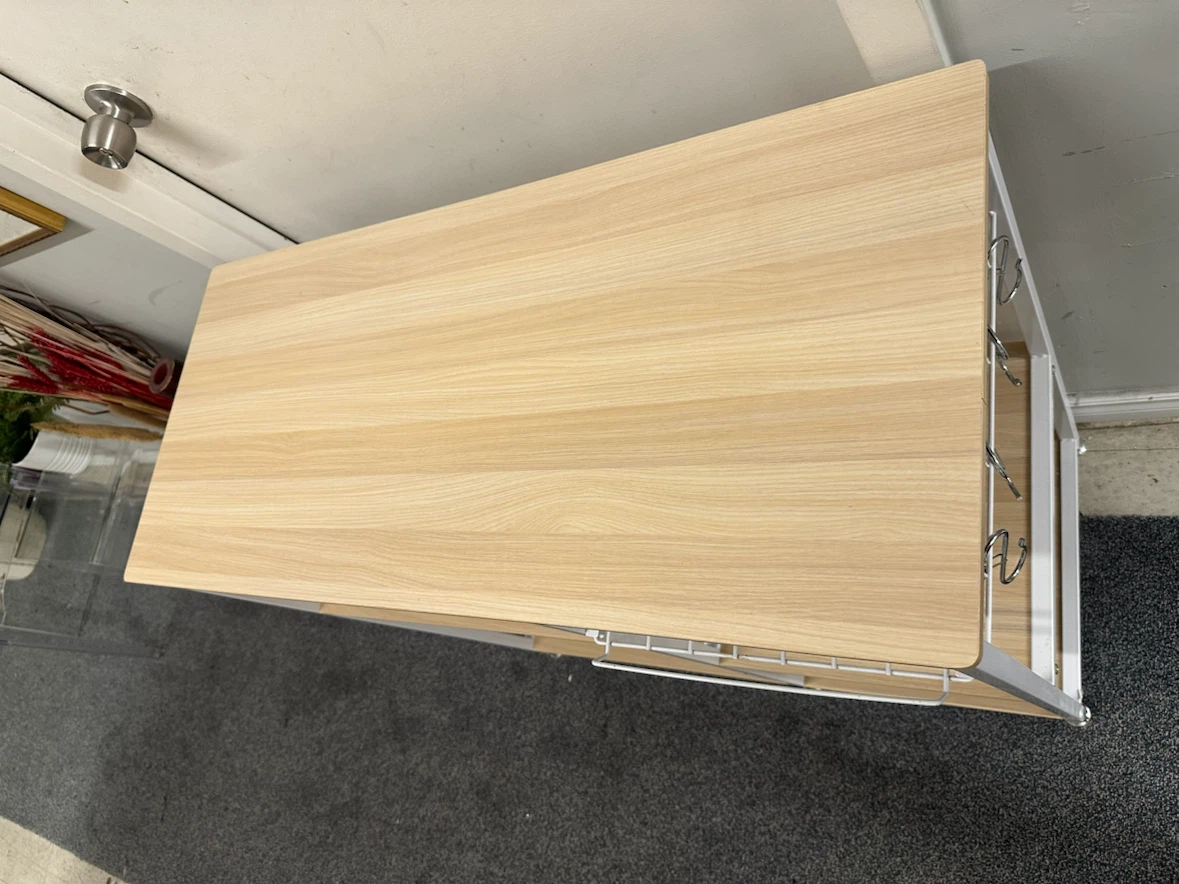 Kitchen Cart - photo 2
