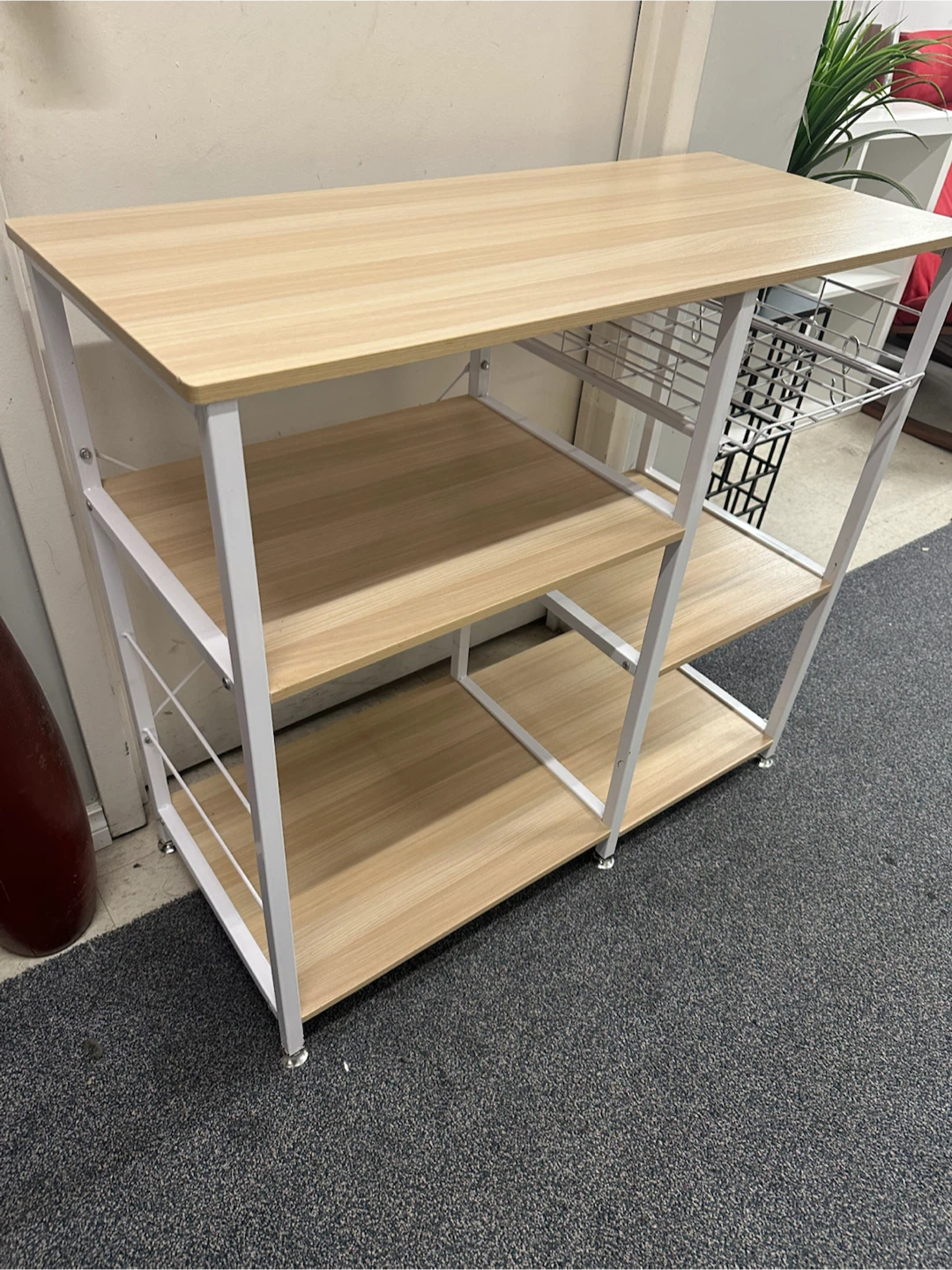 Kitchen Cart - photo 4