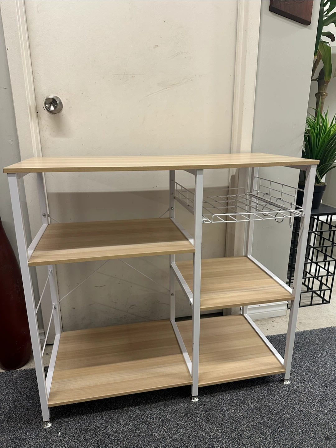 Kitchen Cart - photo 5
