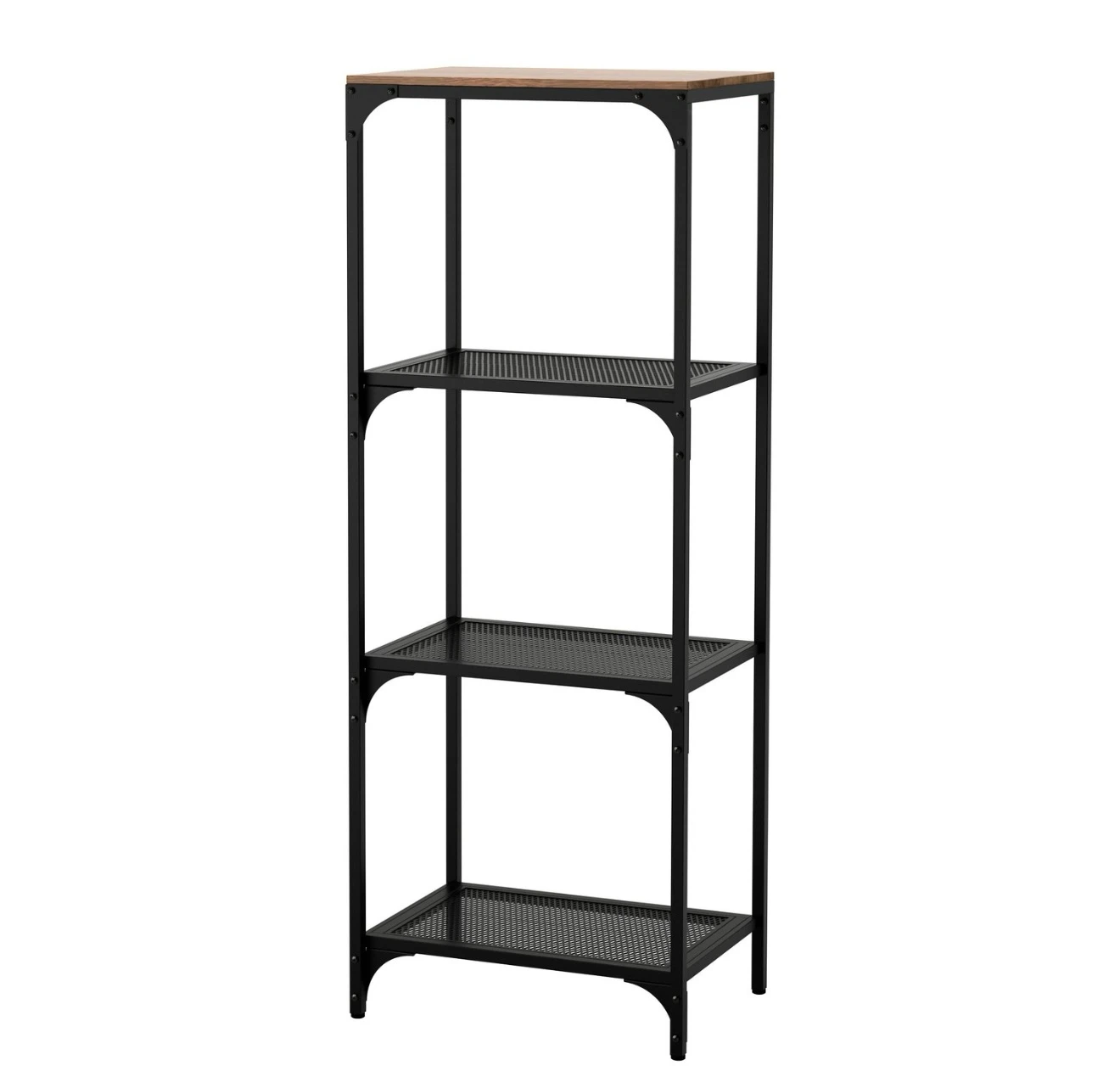 IKEA FJÄLKINGE Shelving Unit