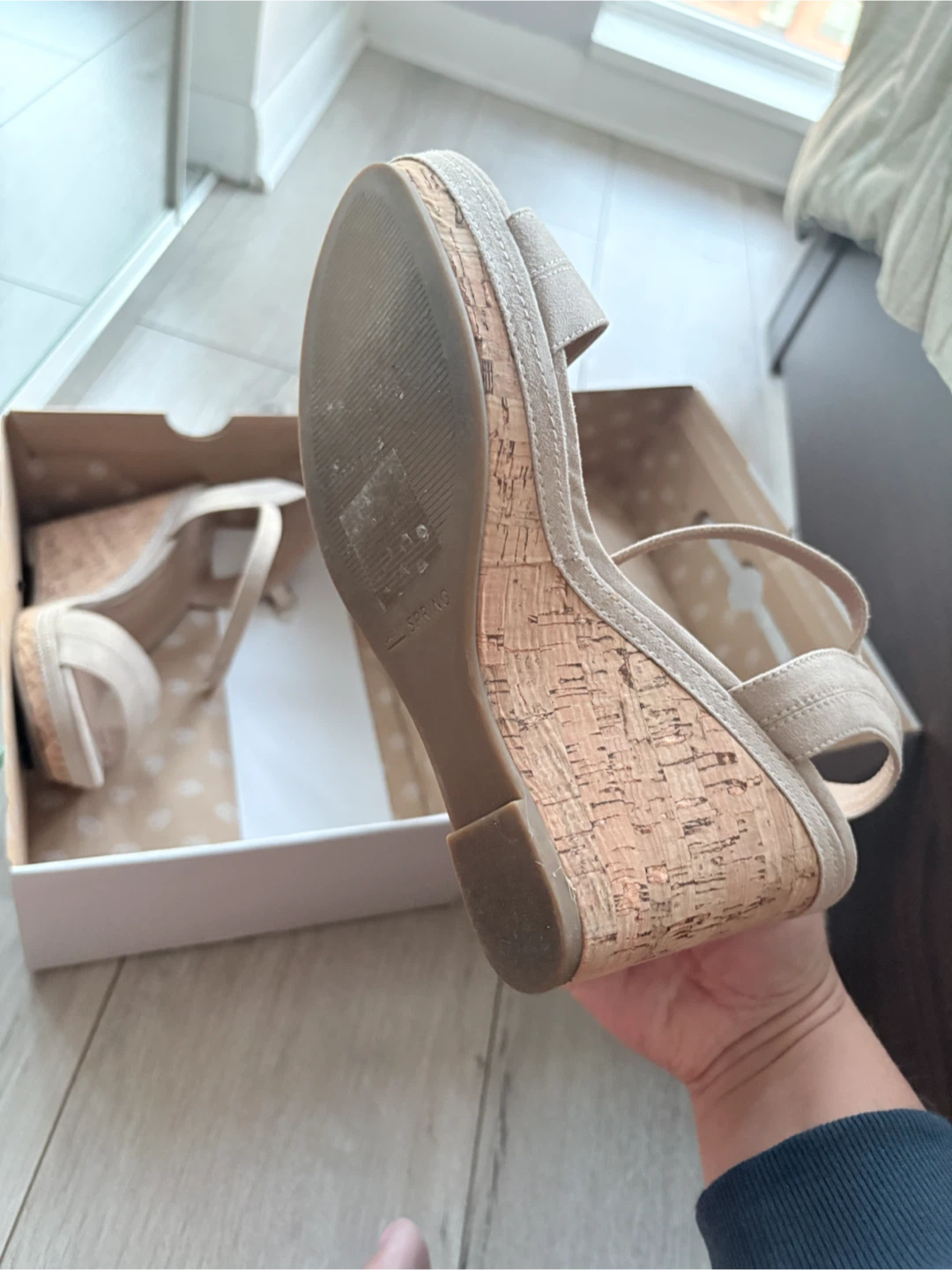 Call It Spring Legyniel Wedge Sandals - photo 2