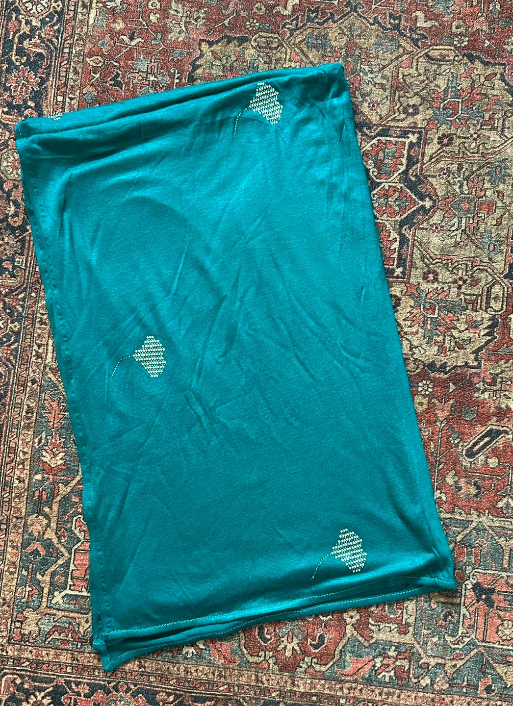 Jersey Scarf/ Shawl - New - $7 - East York - photo 2