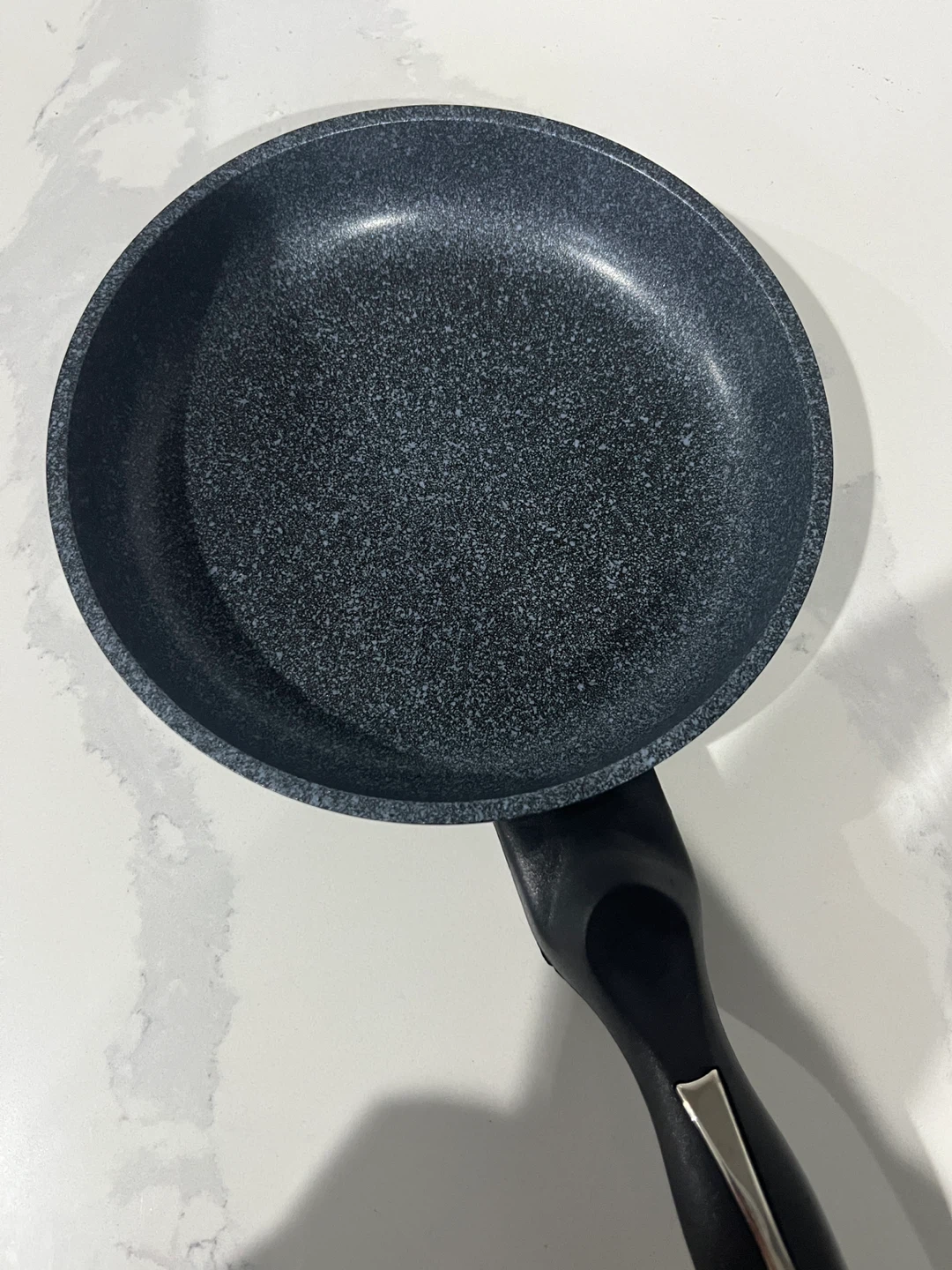 20cm(7.9") Frypan 후라이팬 - photo 3