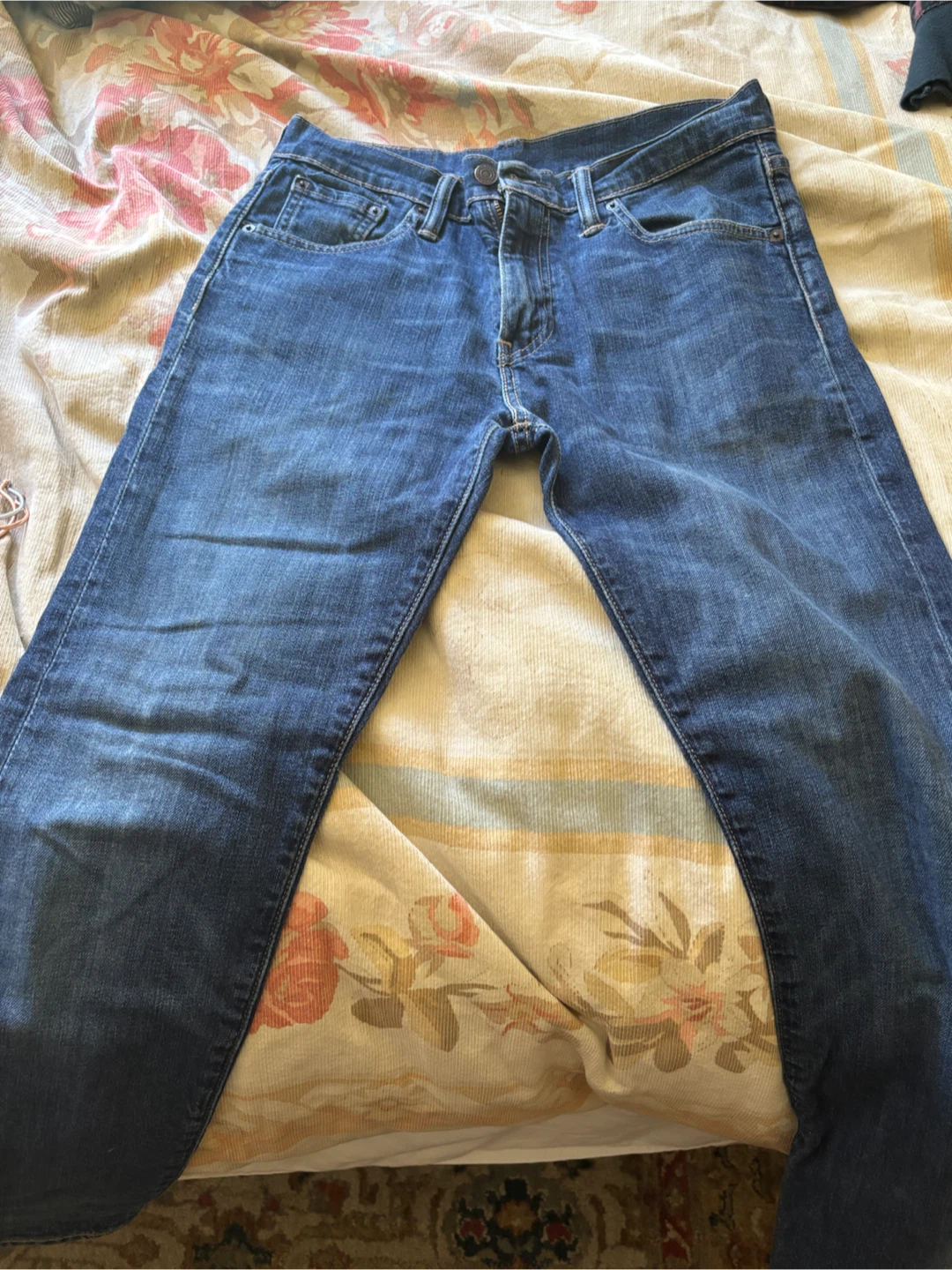 Levi's 508 Jeans W29 L30 - photo 2