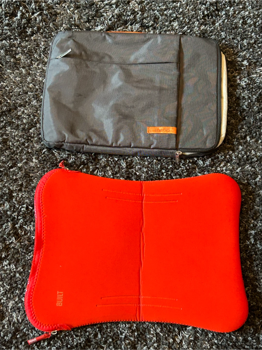 Lacdo and BUILT Laptop Sleeves - photo 2