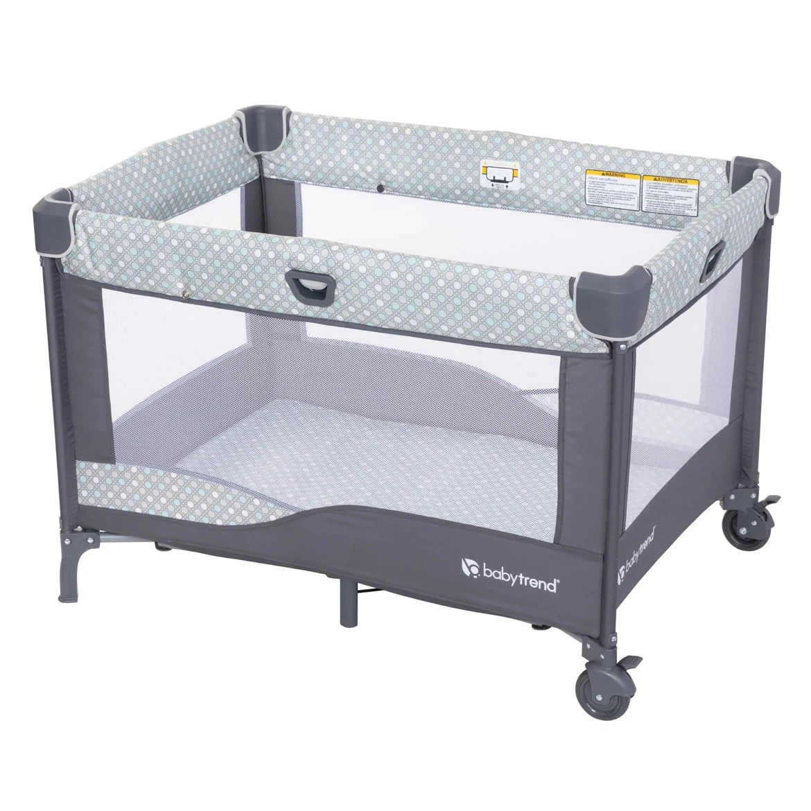 Baby Trend PlayPen