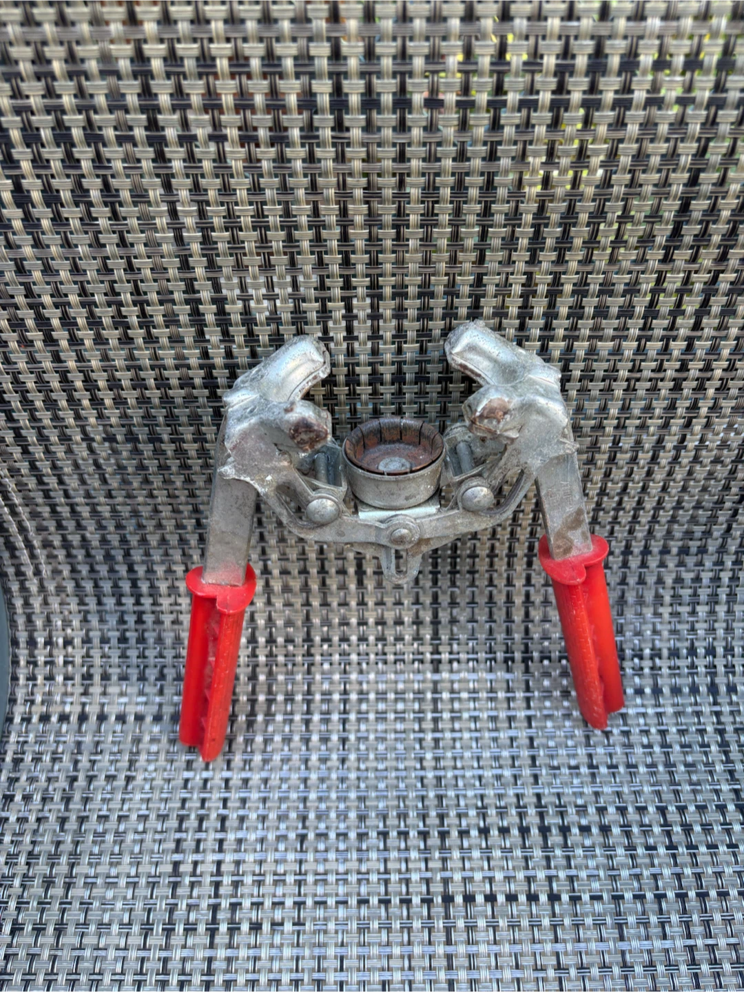 Vintage Hand-Held Bottle Capper - photo 2