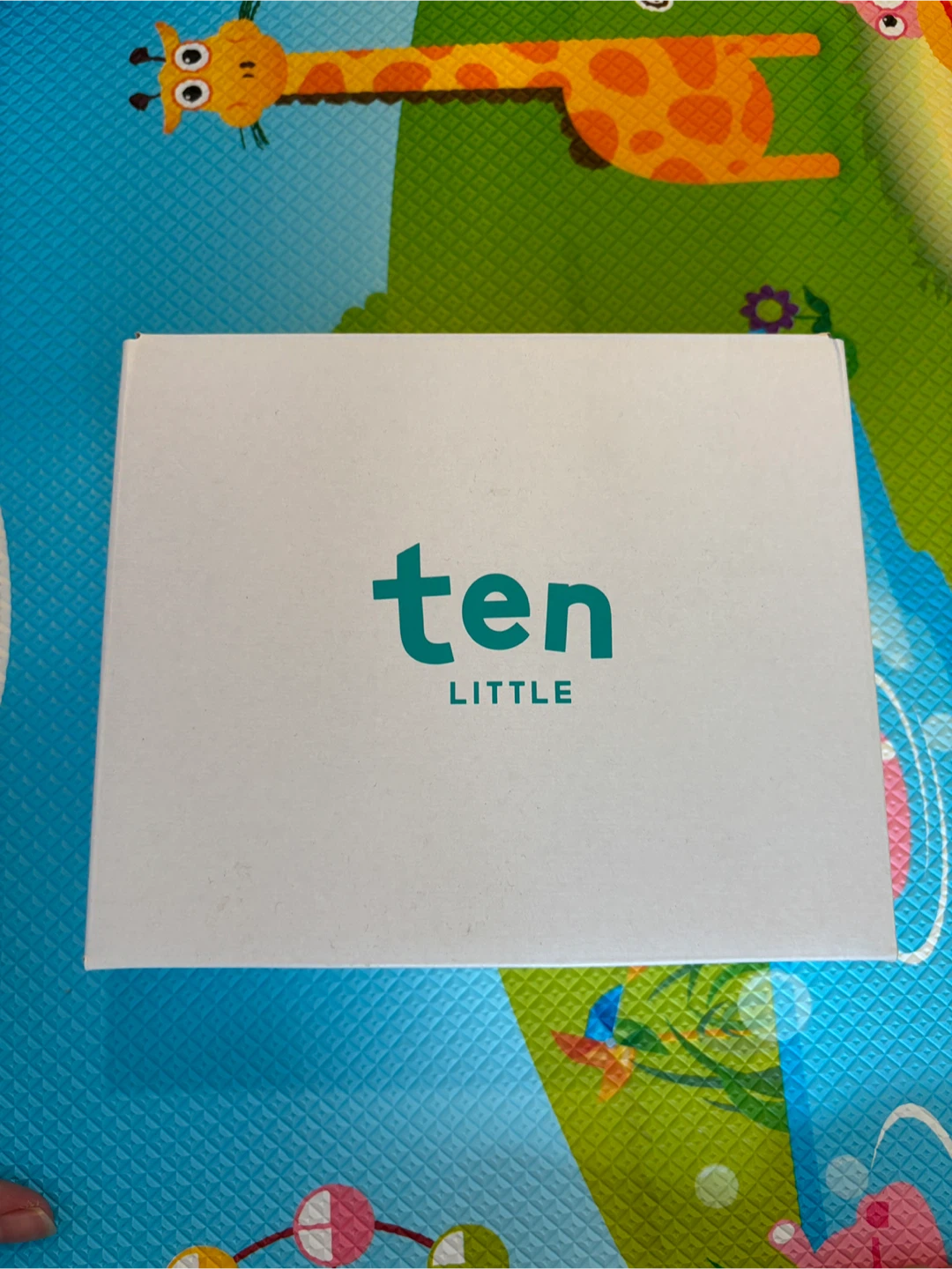 Brand New Ten Little Shoes - photo 2