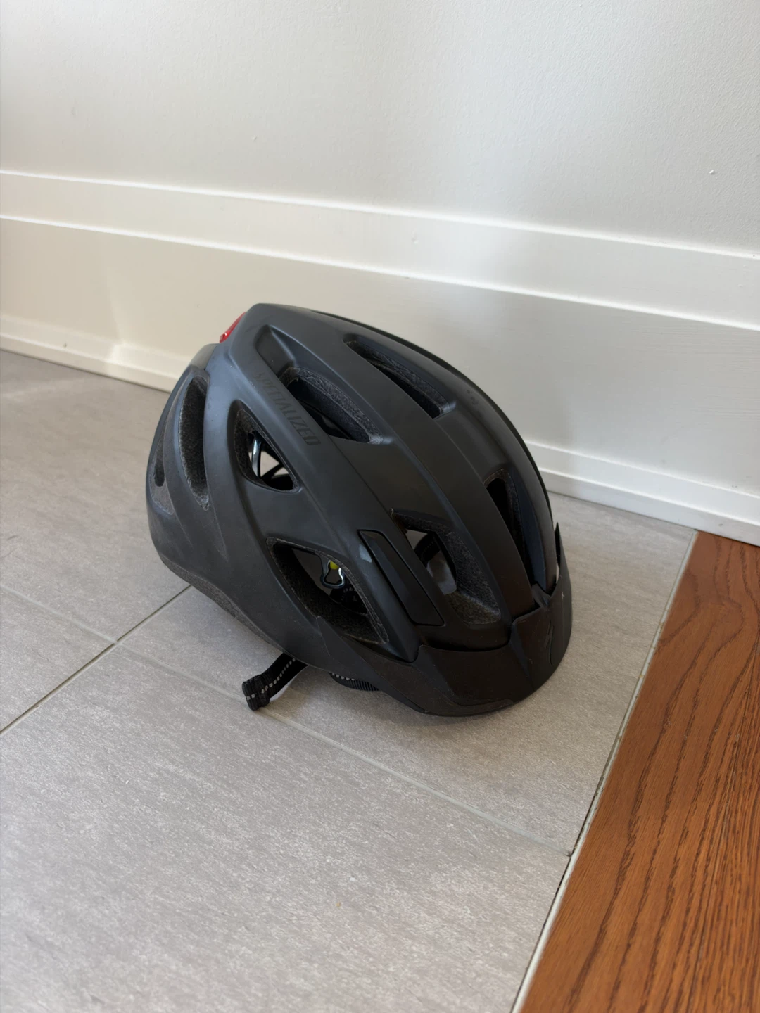 Specialized MIPS Bike Helmet