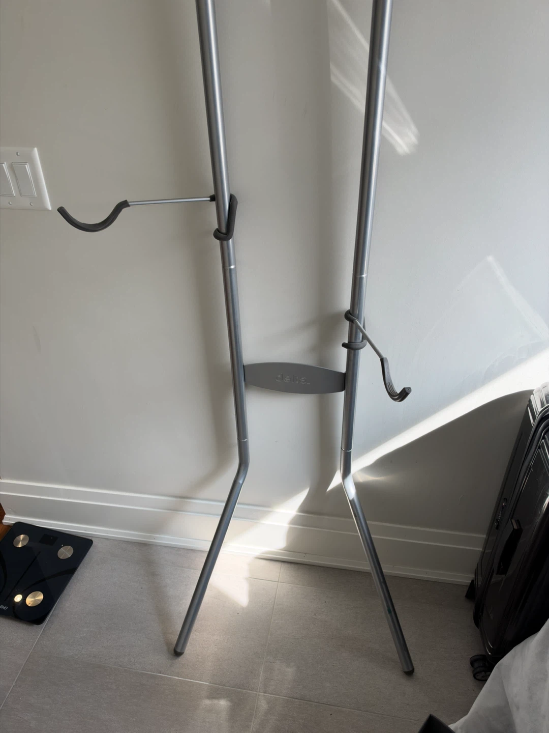 Delta Michelangelo Bike Rack