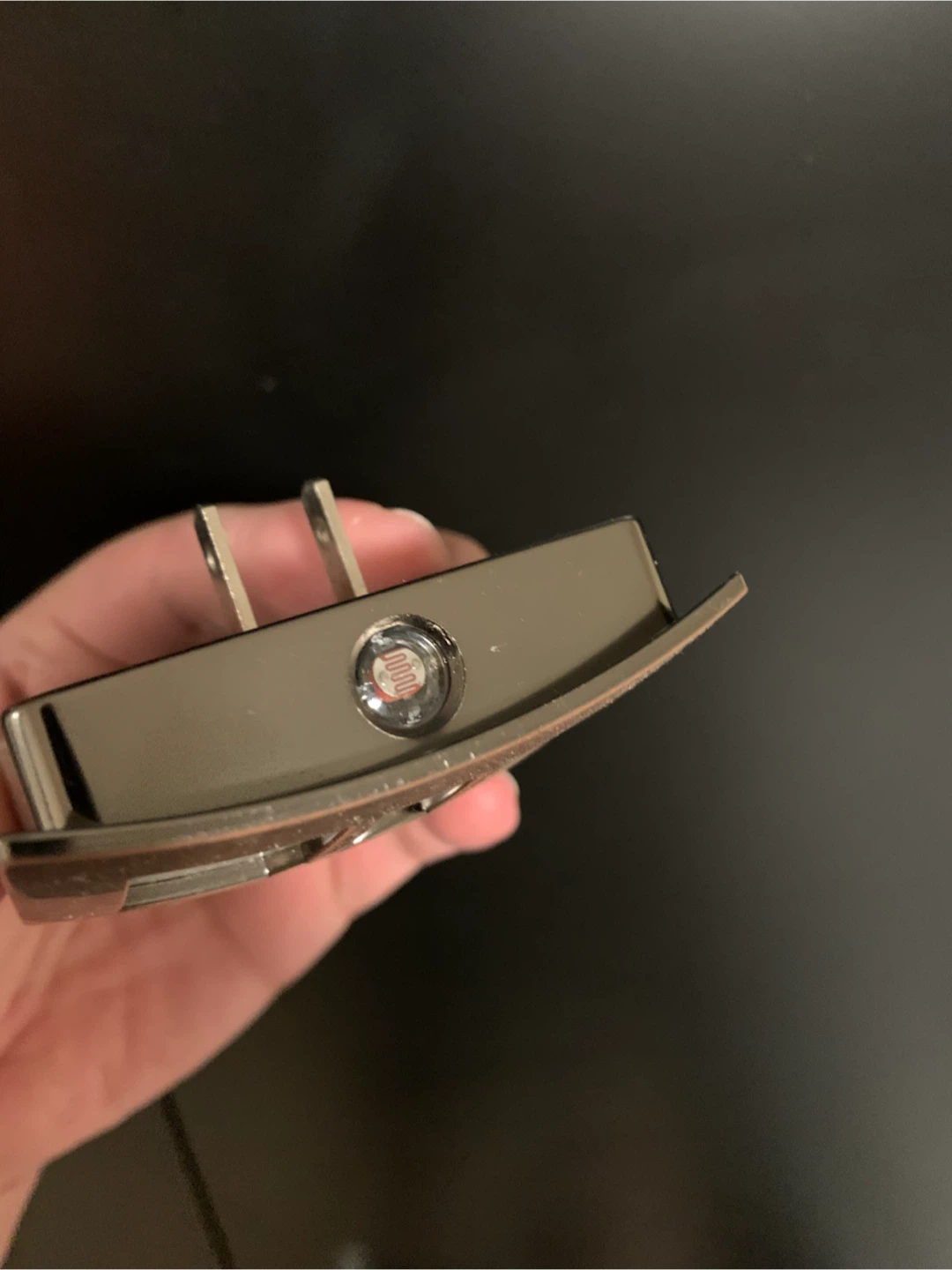 Copper LED Nightlight - photo 2