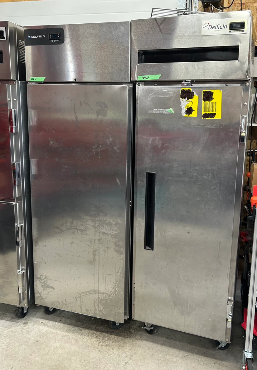 Delfield 6000XL Commercial Refrigeration Unit - photo 2