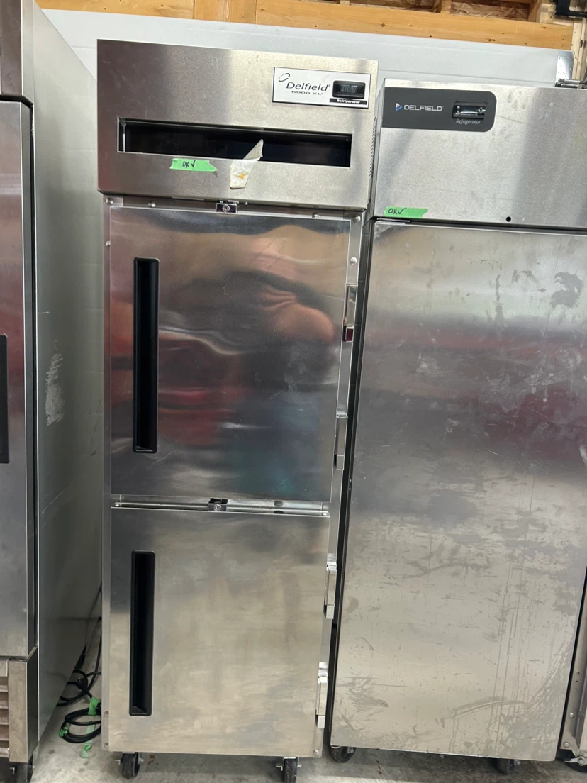 Delfield 6000XL Commercial Refrigeration Unit - photo 4